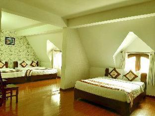 Venus Phu Quoc Hotel - Phú Quốc - 3