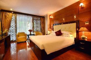 San Premium Hotel - Hanoi - 9