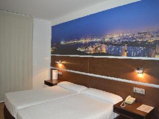 Hotel Spa Odeón - Ferrol - 6