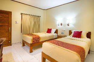 Komodo Lodge - Labuan Bajo - 3