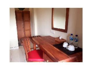 Komodo Lodge - Labuan Bajo - 1
