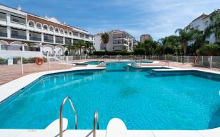 Holidays & Homes I Benalmádena Playa, piscinas ,relax - Benalmádena - 8