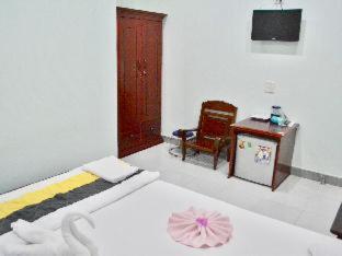 Quoc Dinh Guest House - 4