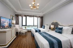Melia Vinpearl Quang Binh - Dong Hoi - 8