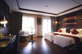 Lotus Aroma Sapa Hotel - Sa Pa - 6