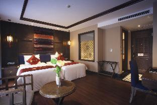 Lotus Aroma Sapa Hotel - Sa Pa - 5