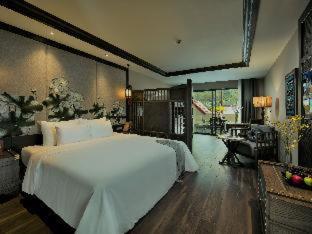 Lotus Aroma Sapa Hotel - Sa Pa - 4