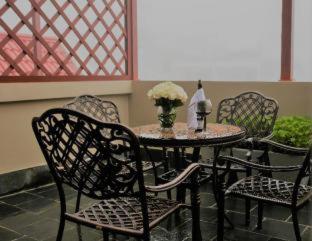 Lotus Aroma Sapa Hotel - Sa Pa - 3