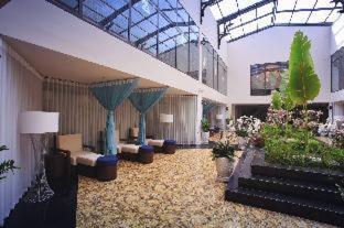 Lotus Aroma Sapa Hotel - Sa Pa - 2