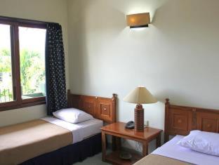 Hotel Winotosastro Garden - Yogyakarta - 6