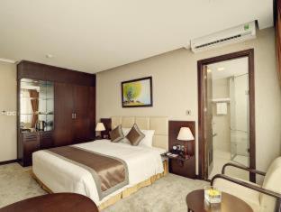 Muong Thanh Hanoi Centre Hotel - Hanoi - 6