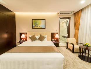 Muong Thanh Hanoi Centre Hotel - Hanoi - 4
