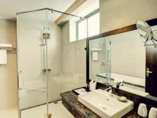 Muong Thanh Hanoi Centre Hotel - Hanoi - 2