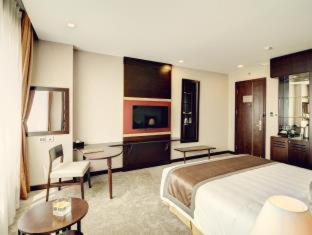 Muong Thanh Hanoi Centre Hotel - Hanoi - 1