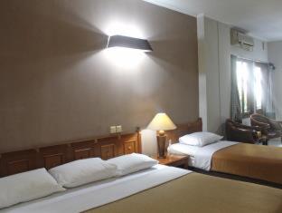 Hotel Winotosastro Garden - Yogyakarta - 1