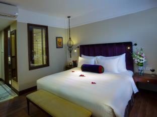 La Siesta Classic Ma May - Hanoi - 7