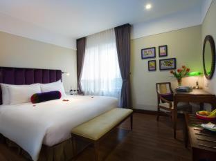 La Siesta Classic Ma May - Hanoi - 4