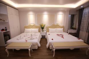 Little Hanoi Deluxe Hotel - Hanoi - 7