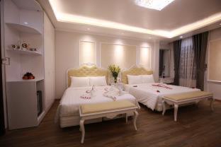 Little Hanoi Deluxe Hotel - Hanoi - 6