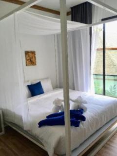 Amadha Villas Retreat - Free Tuk-Tuk Service To the Beach - 8