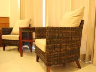 Kanchanaburi City Hotel - 7