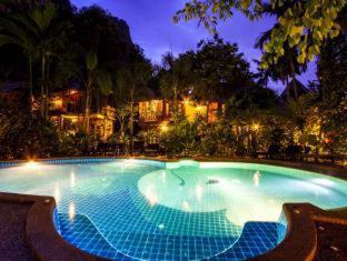 Phu Pha Aonang Resort & Spa - Ao Nang Beach - 8