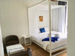 Amadha Villas Retreat - Free Tuk-Tuk Service To the Beach - 3