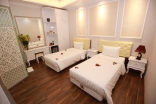 Little Hanoi Deluxe Hotel - Hanoi - 1