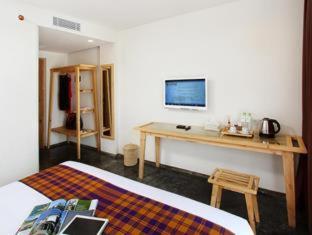 Greenhost Boutique Hotel Prawirotaman - 6