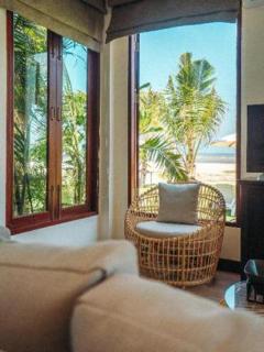 Triple Tree Beach Resort - 6