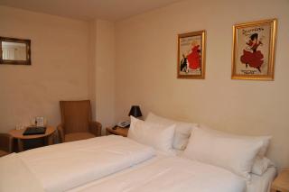 Hotel Mare - Hamburg - 1