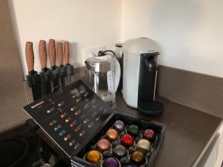 APPARTEMENT CENTRE VILLE AVEC TERRASSE ET PARKING SECURISE - Rennes - 2