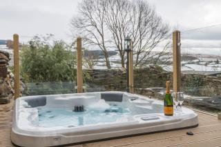 Finest Retreats - Tegannedd - Luxury Grade II Listed Cottage With Hot Tub - Ffestiniog - 7