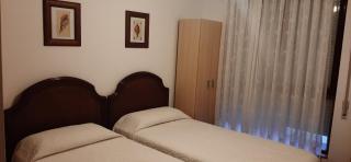 Pensión CASA LEÓN - Santoña - 3