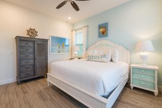 Another Day In Paradise Cottage With Private Hot Tub Near Disney With Margaritaville Resort & Island H2O Access - 8024Dr - 7