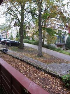 Santauta - Juodkrantė - 5
