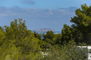 Villa Blanca Santa Eulalia - Santa Eulária des Riu - 3