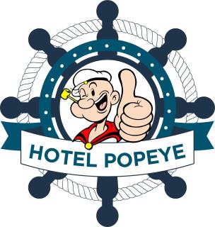 Hotel Popeye - Ciudad Valles - 0