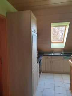 Wohnung Kammblick - Annaberg-Buchholz - 1