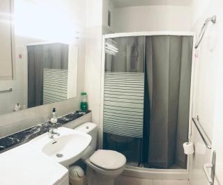 Vina del Mar Playa de LasAmericas, floor8 sea view - Playa de las Americas - 2