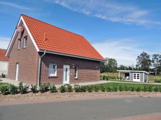 Ferienhaus Schomaker - Rieste - 8