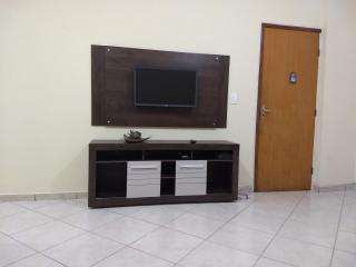 Apartamento Temporada Santa Rita - 2