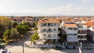 Votsalo Apartments - Paralia Katerinis - 7