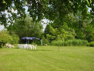 Spreewald Pension Spreeaue - Burg - 4