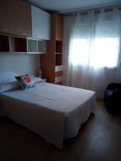 Apartamento en Burela a 3 min de Playa!!! - Burela - 3