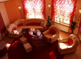 Hotel Restauracja Venus - 1