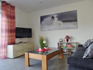 Ferienhaus Schomaker - Rieste - 1