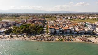 Votsalo Apartments - Paralia Katerinis - 6