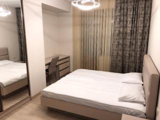 North Avenue new apartment - Yerevan - 1