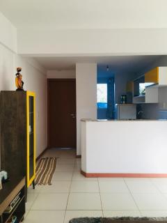 Apto. Vila dos Lírios - Reserva Imbassai - 1